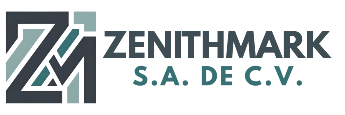 Zenithmark S.A. de C.V.